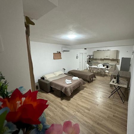 Mc Rooms Torretta  Exterior foto