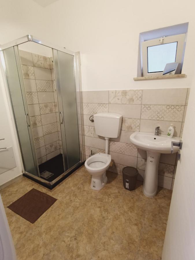 Mc Rooms Torretta  Exterior foto