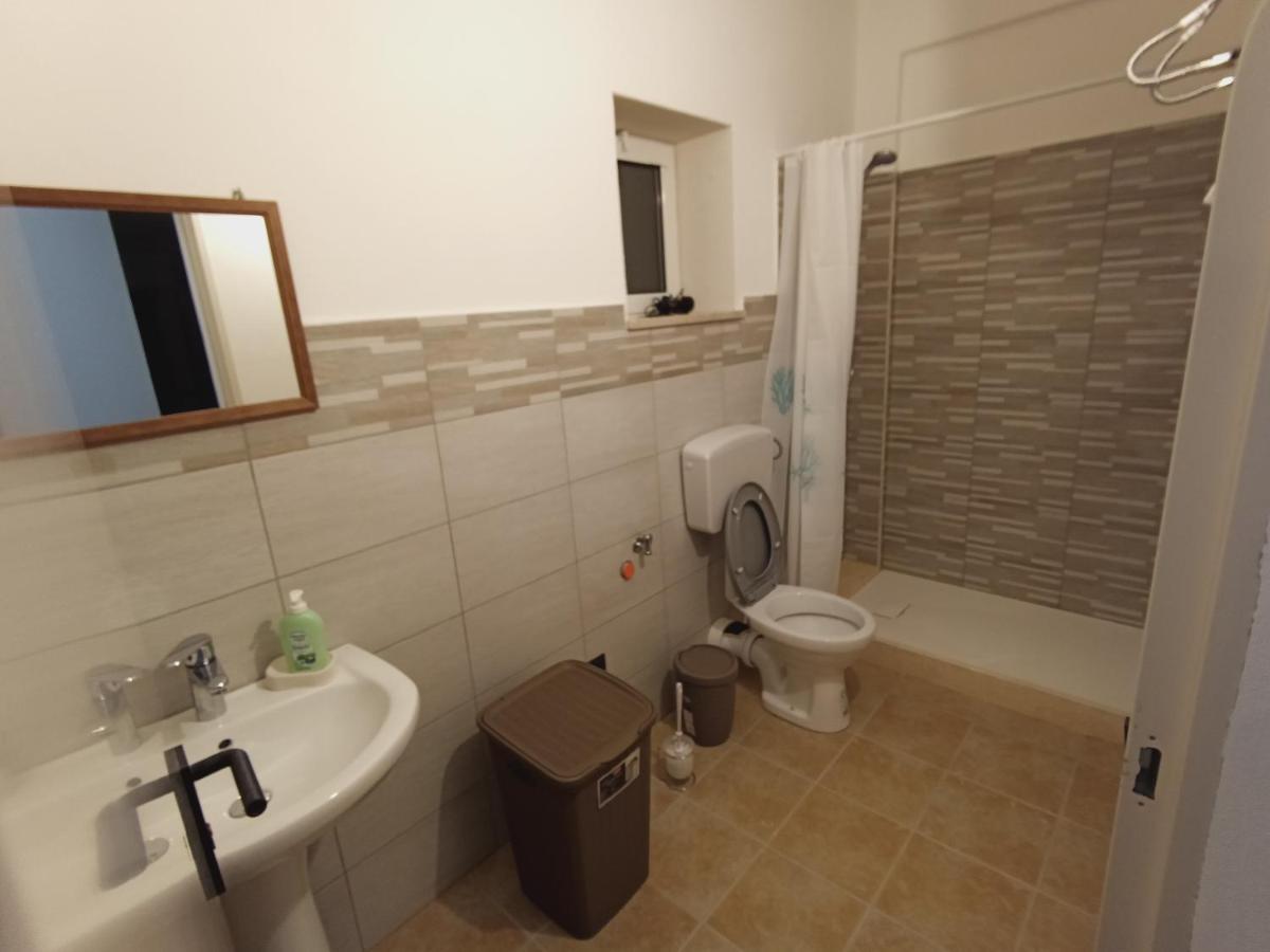 Mc Rooms Torretta  Exterior foto