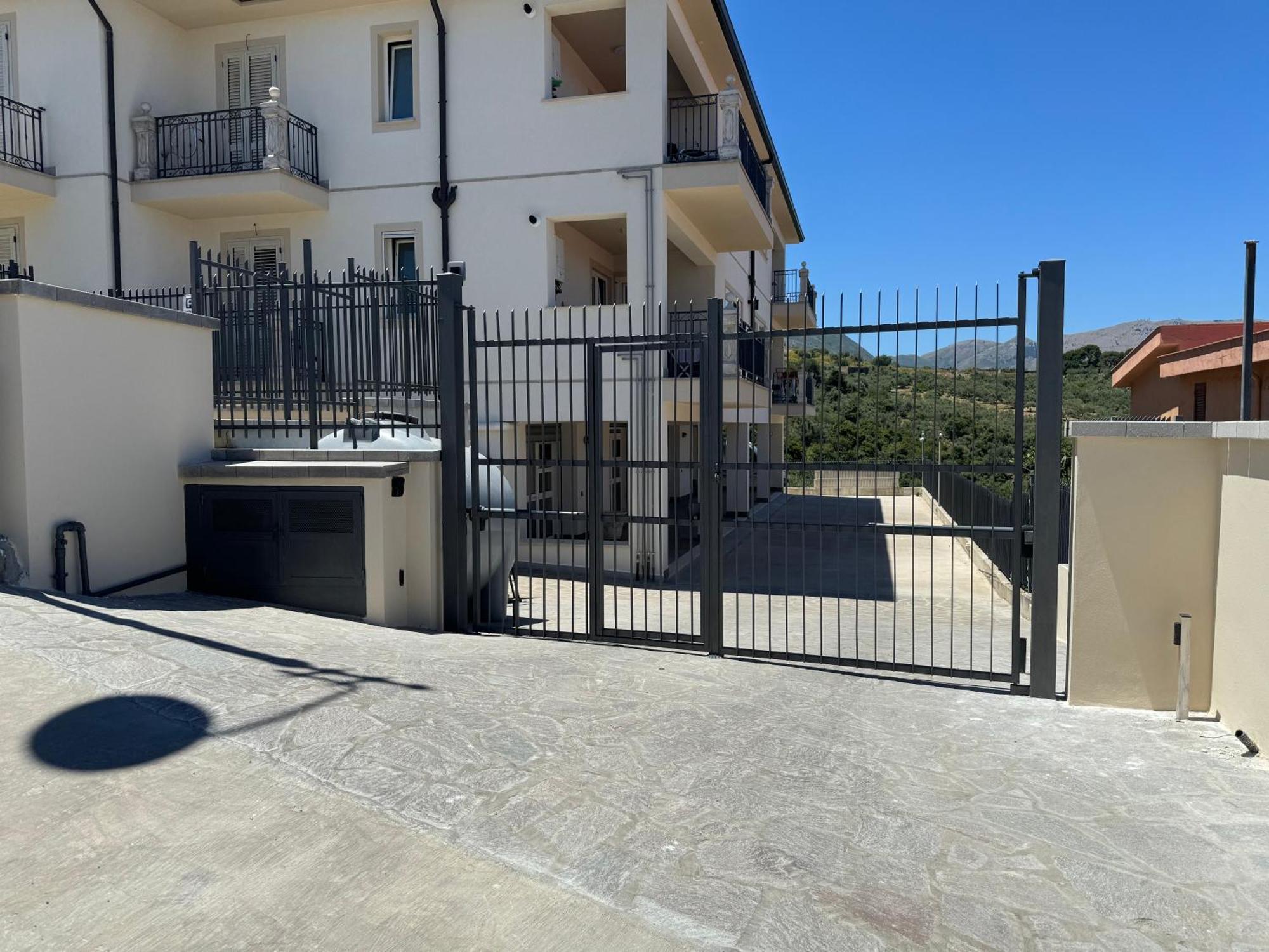 Mc Rooms Torretta  Exterior foto