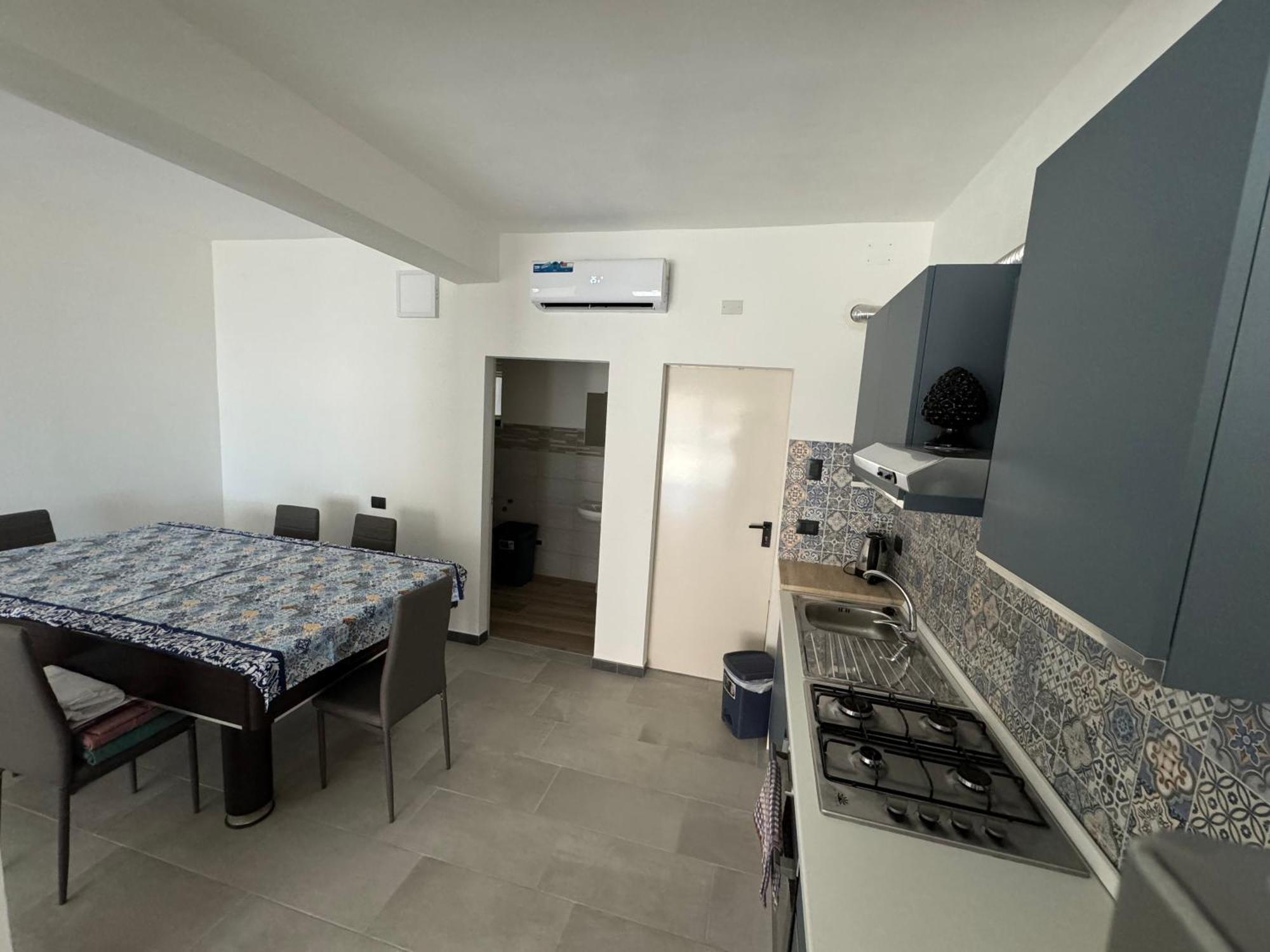 Mc Rooms Torretta  Exterior foto