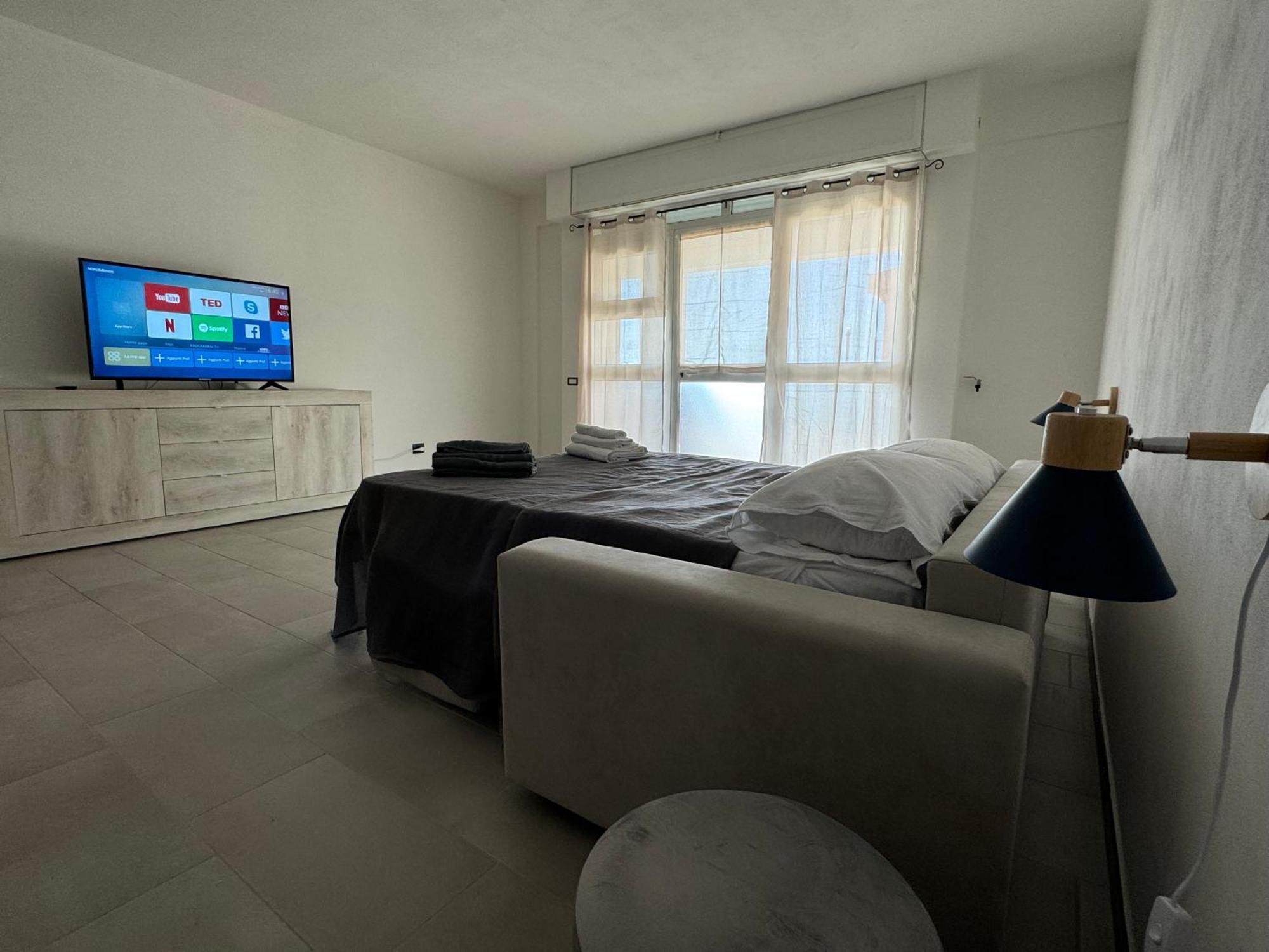 Mc Rooms Torretta  Exterior foto