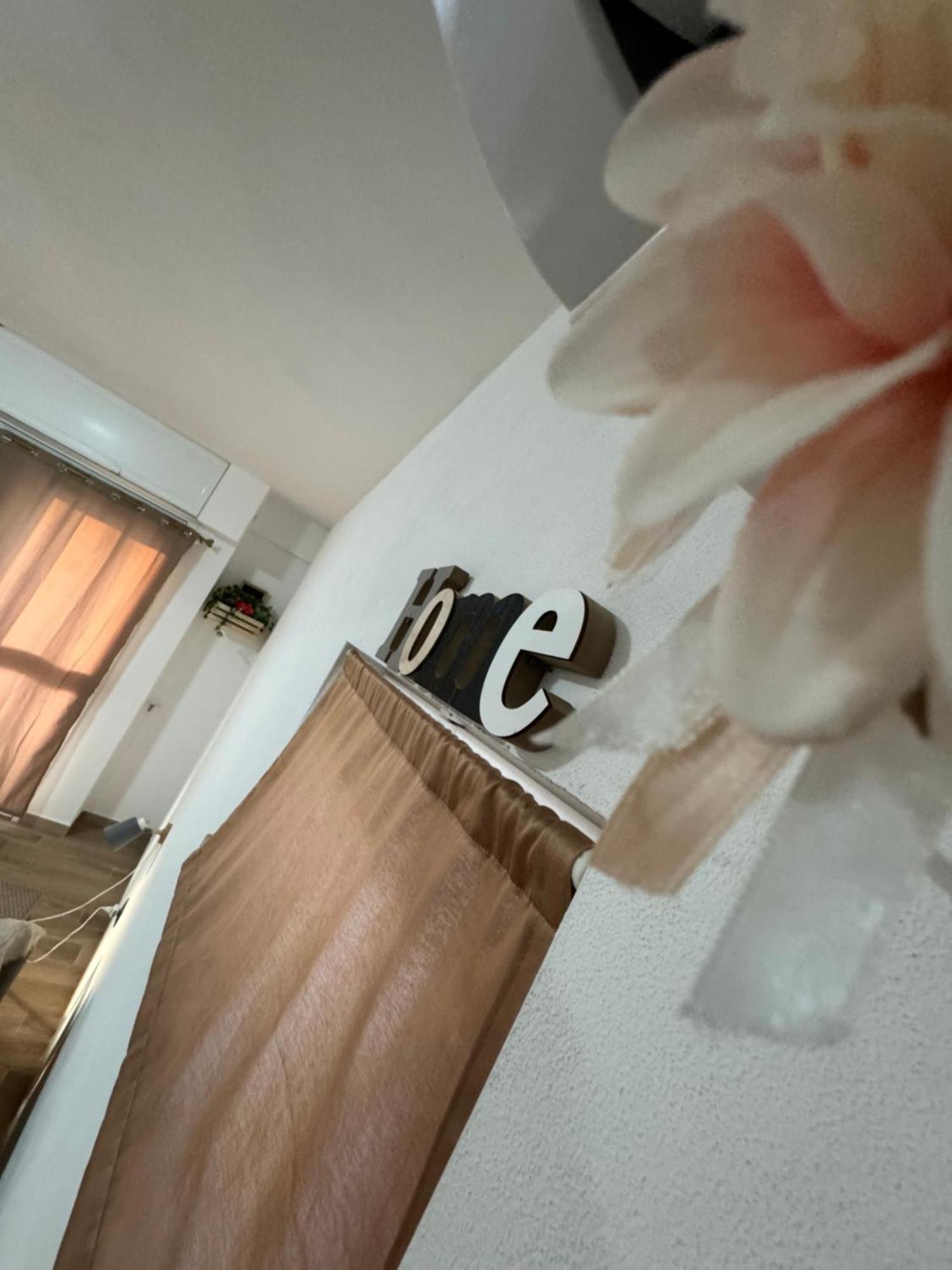 Mc Rooms Torretta  Exterior foto