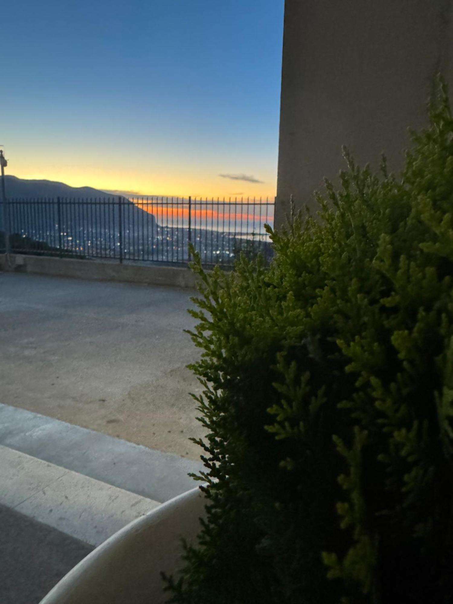 Mc Rooms Torretta  Exterior foto