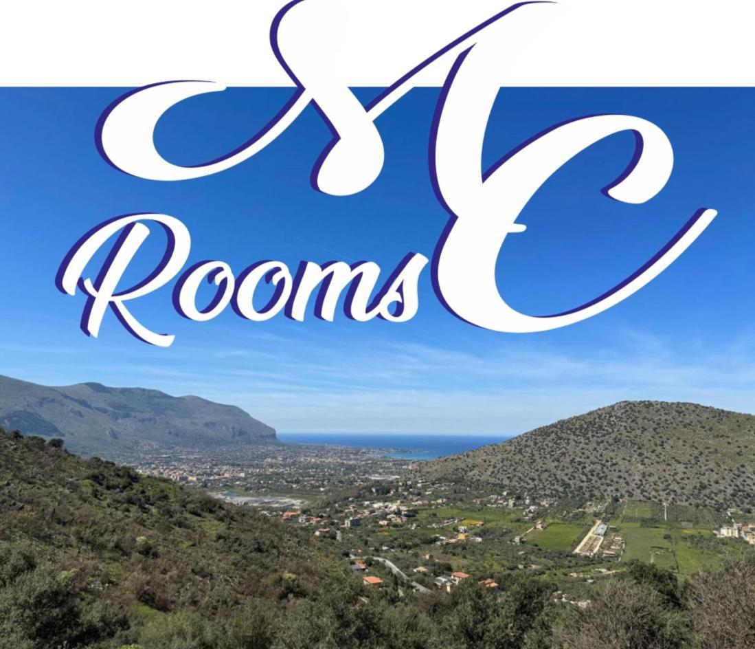 Mc Rooms Torretta  Exterior foto