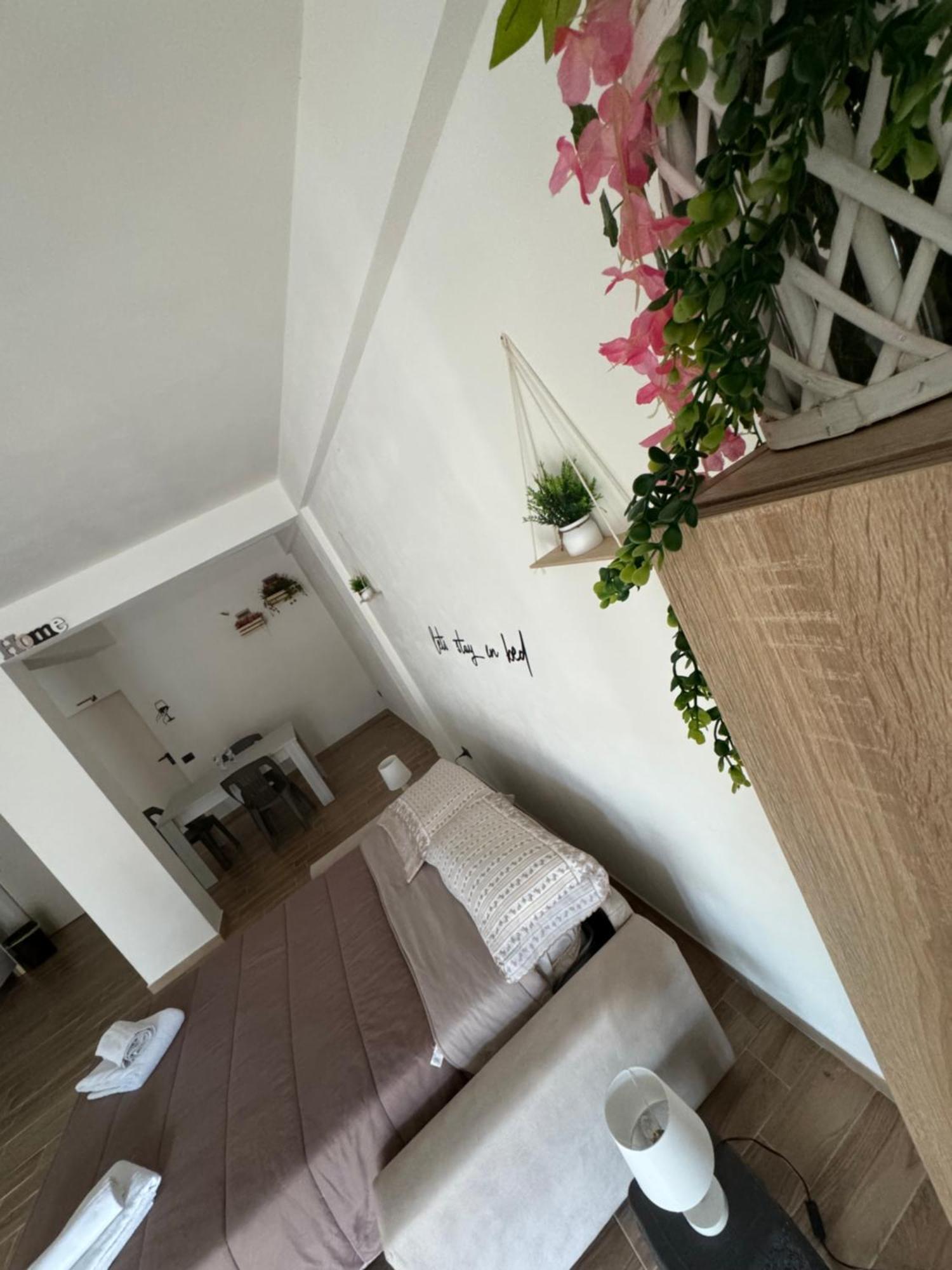 Mc Rooms Torretta  Exterior foto